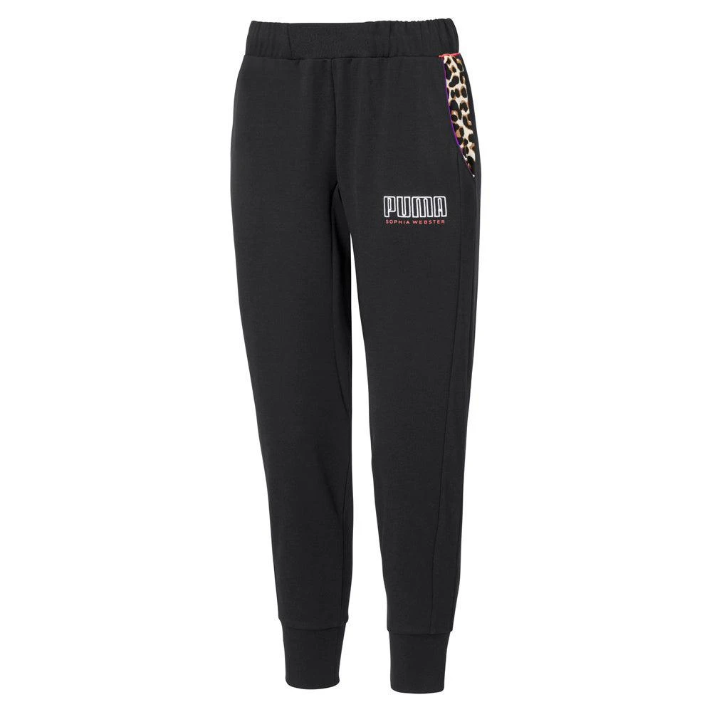 商品Puma|Sweatpants x Sophia Webster,价格¥265,第3张图片详细描述