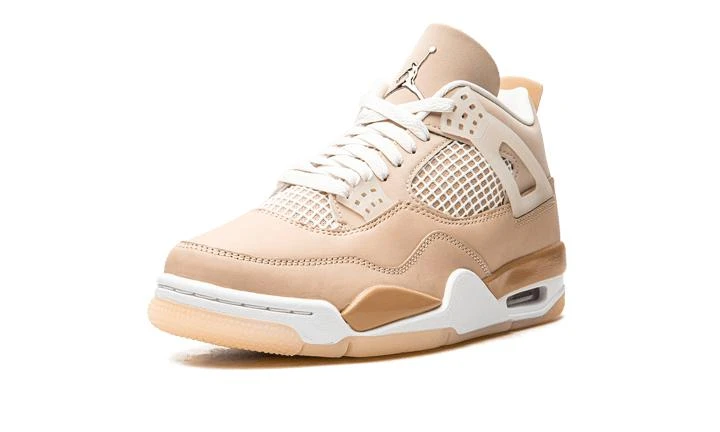 商品Jordan|Air Jordan 4 WMNS,价格¥2309-¥3848,第5张图片详细描述