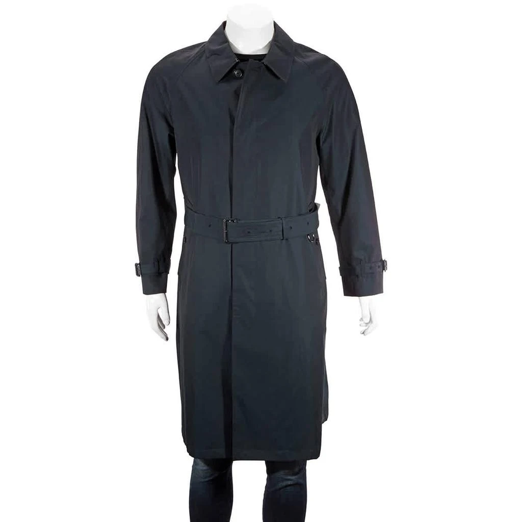 商品Burberry|Bournbrook Belted Trench Coat,价格¥13436,第1张图片