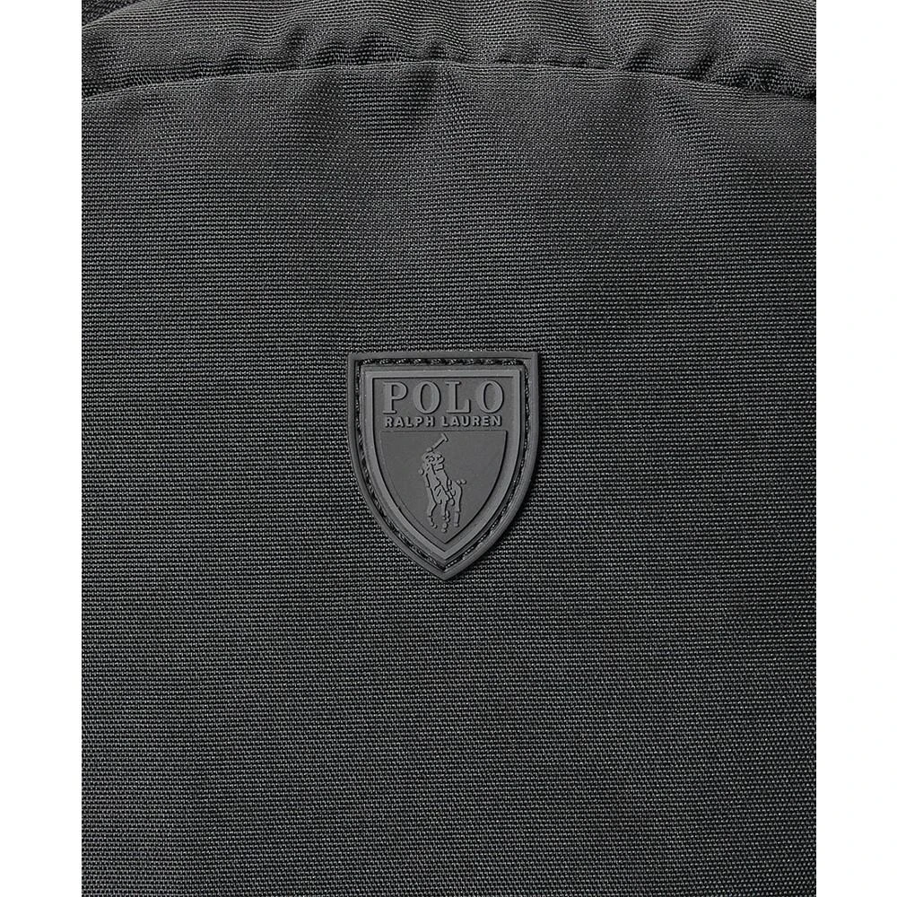 商品Ralph Lauren|Men's Canvas Backpack,价格¥569,第5张图片详细描述