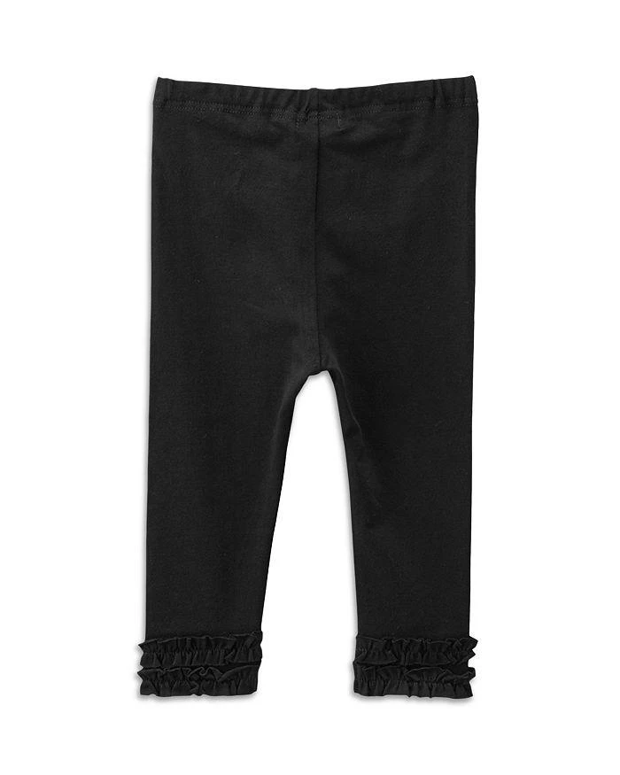 商品Miki House|Unisex Frilled Pants - Little Kid,价格¥301,第3张图片详细描述