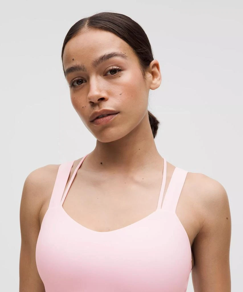 Like a Cloud Longline Bra *Light Support, D/DD Cup 商品