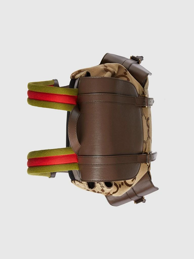 Backpack with jumbo gg 商品