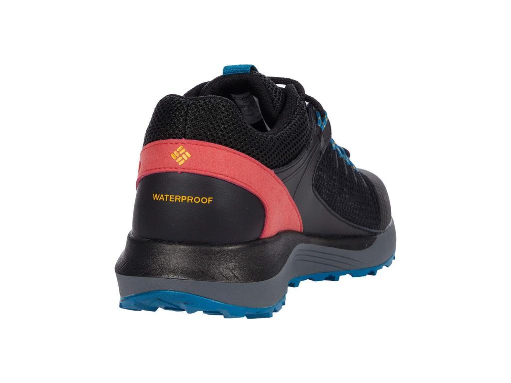 商品Columbia|Trailstorm™ Waterproof,价格¥554,第7张图片详细描述