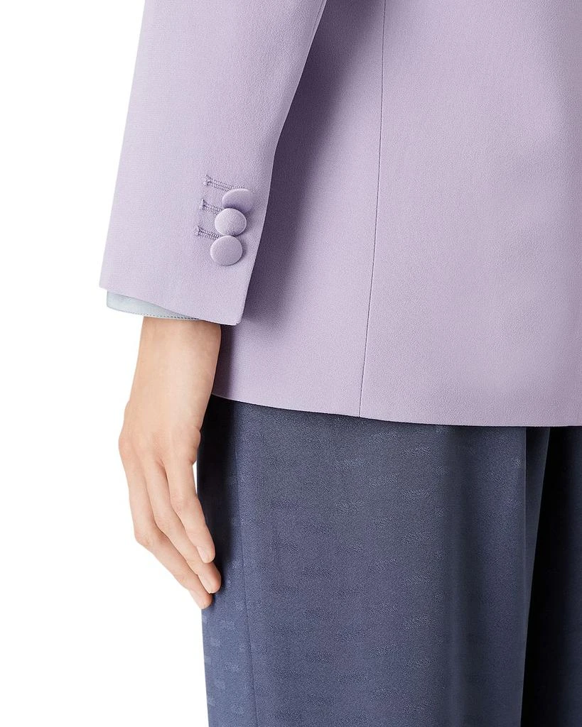 Shawl Lapel Jacket 商品