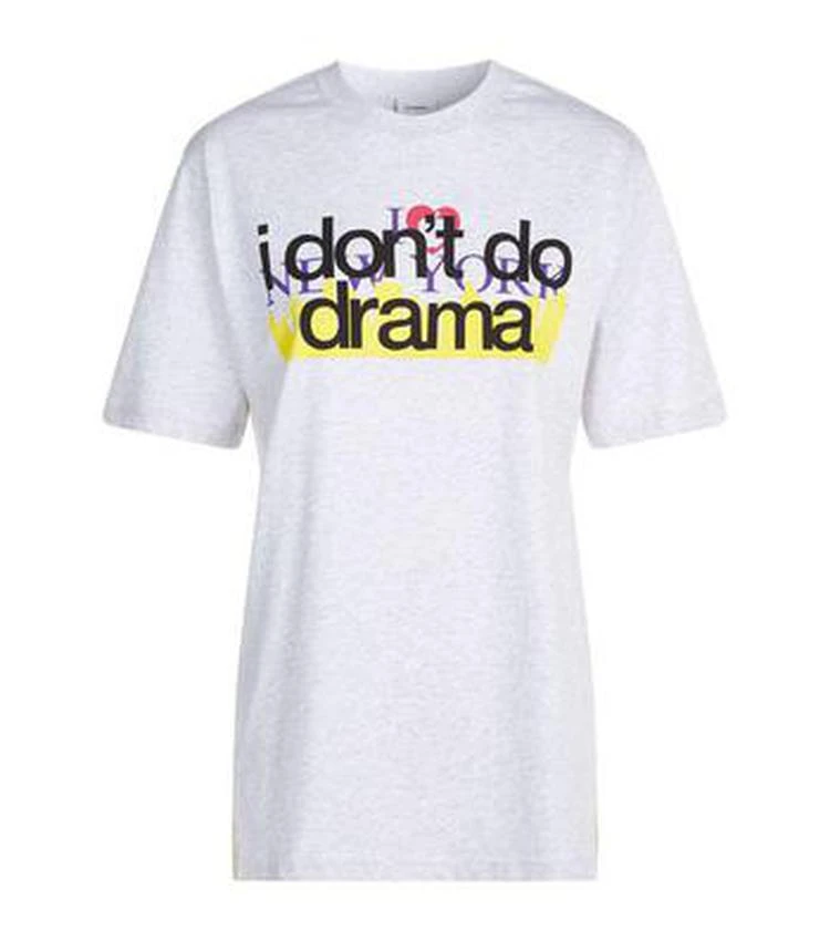 商品Vetements|纽约旅游T恤,价格¥537,第1张图片