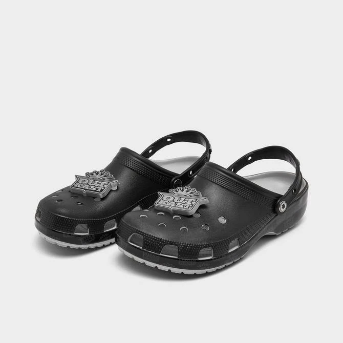 商品Crocs|Crocs x Outkast Classic Clog Shoes,价格¥112,第2张图片详细描述