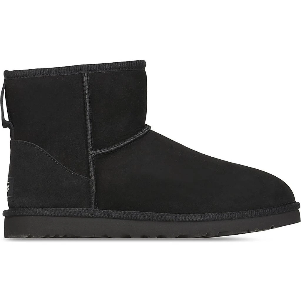 商品UGG|Classic Mini Boots,价格¥1063,第1张图片