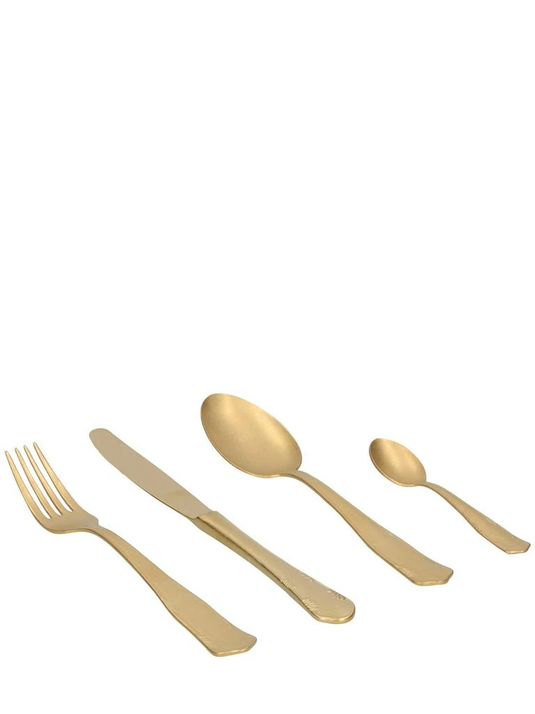 商品BITOSSI HOME|24 Piece Table Set,价格¥2769,第1张图片