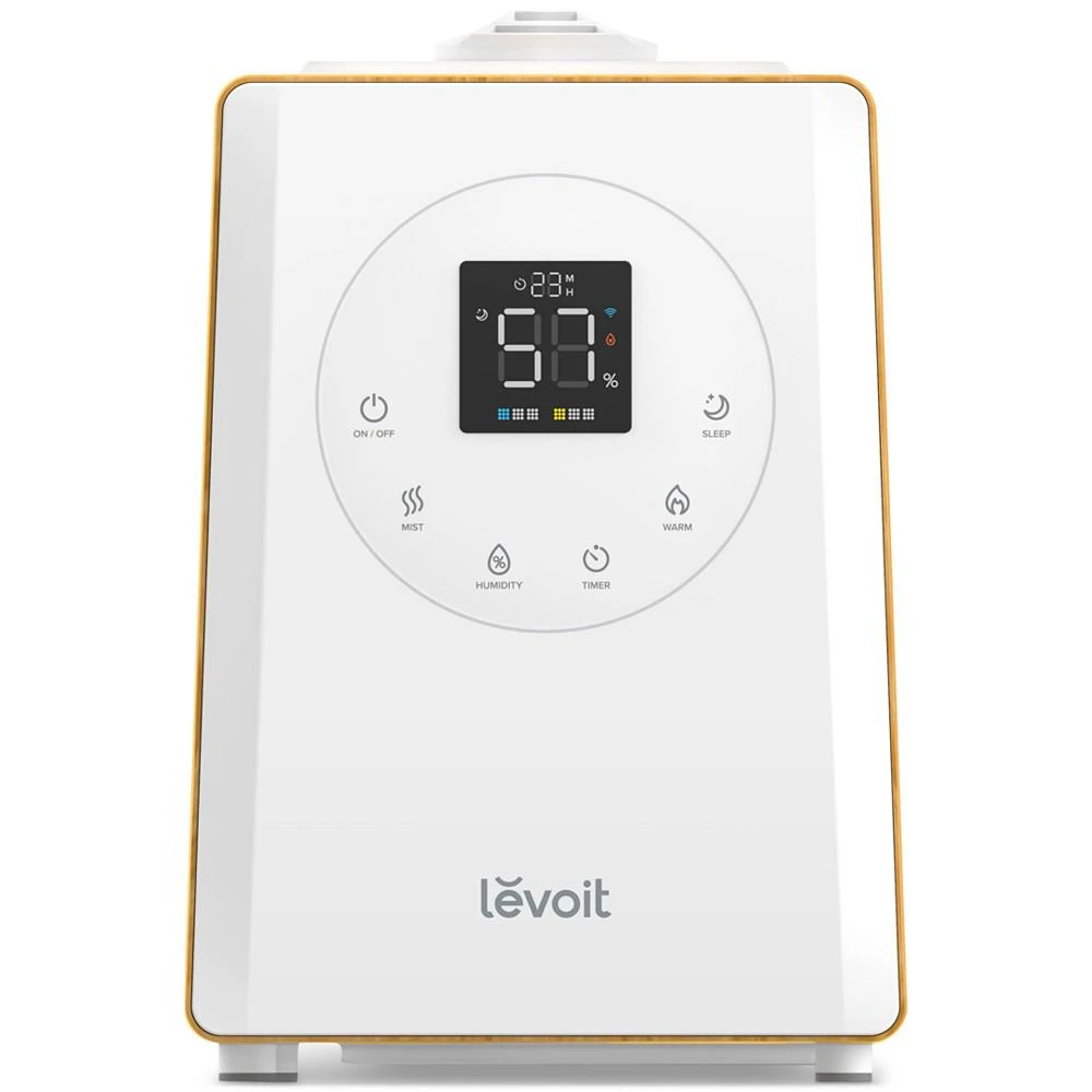 商品Levoit|LV600S Smart Hybrid Ultrasonic Humidifier,价格¥821,第1张图片