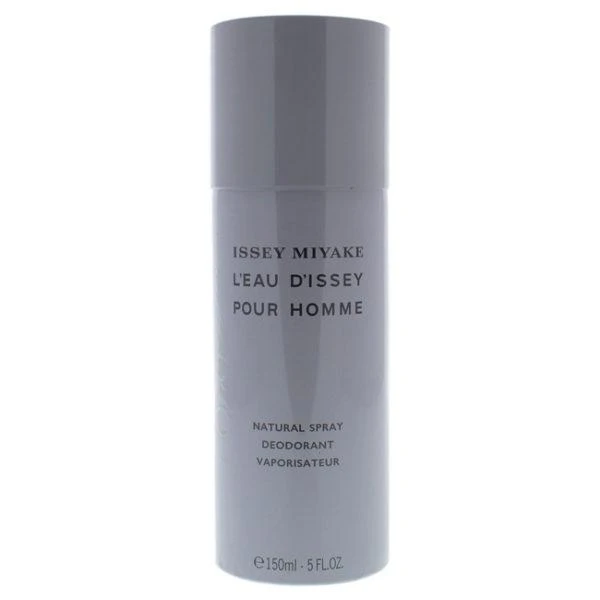 商品Issey Miyake|Leau Dissey Pour Homme Deodorant Spray,价格¥337,第1张图片