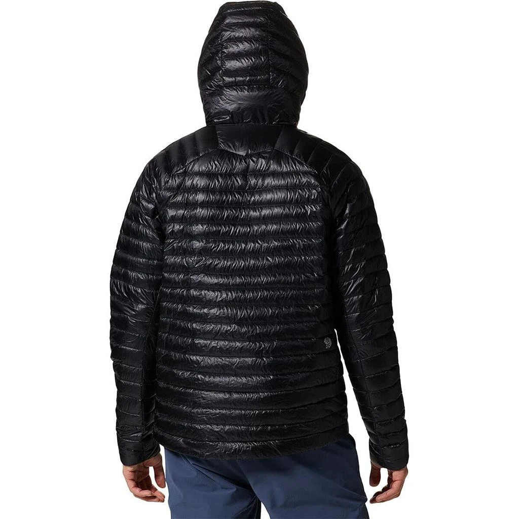 商品Mountain Hardwear|Ghost Whisperer/2™ Hoodie,价格¥2694,第2张图片详细描述