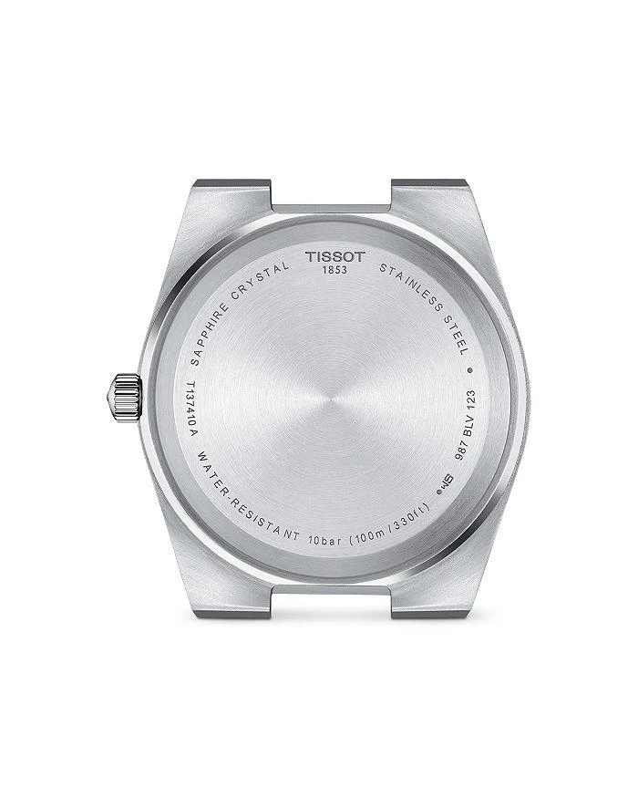 商品Tissot|PRX Watch, 40mm,价格¥2964,第3张图片详细描述