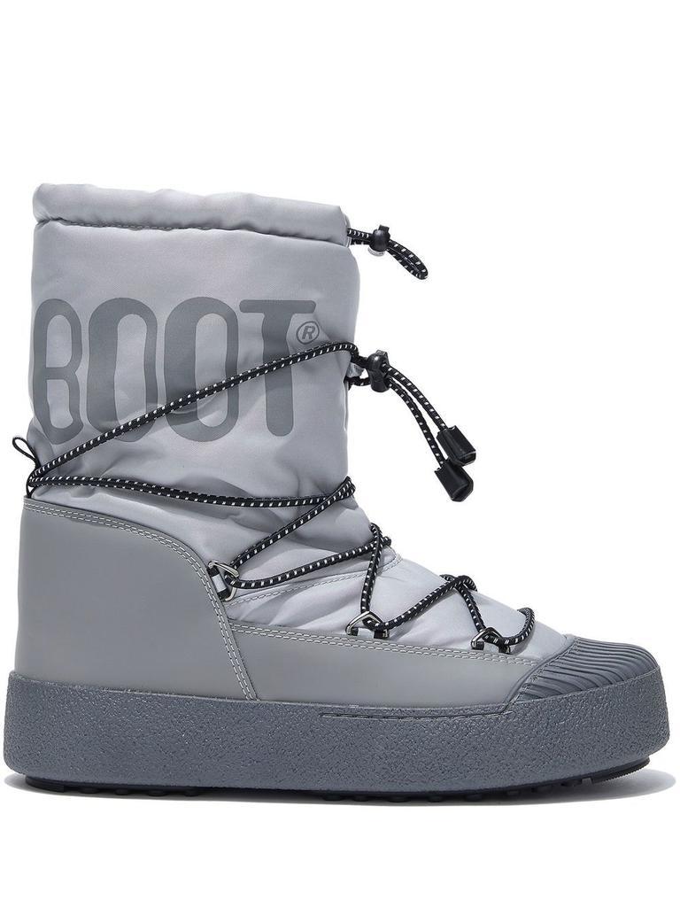 商品Moon Boot|Moon boot MTRACK POLAR Boots,价格¥1043,第1张图片