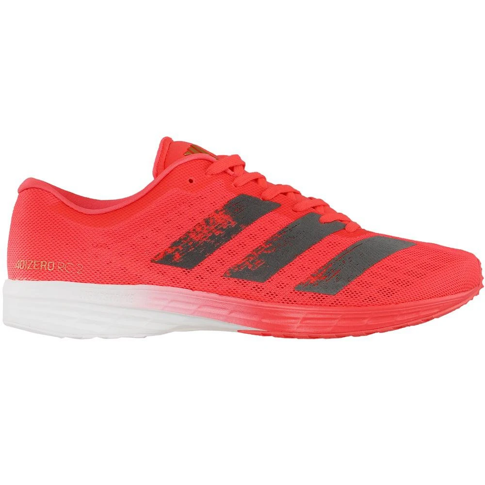 商品Adidas|Adizero RC 2.0 Running Shoes,价格¥380,第1张图片