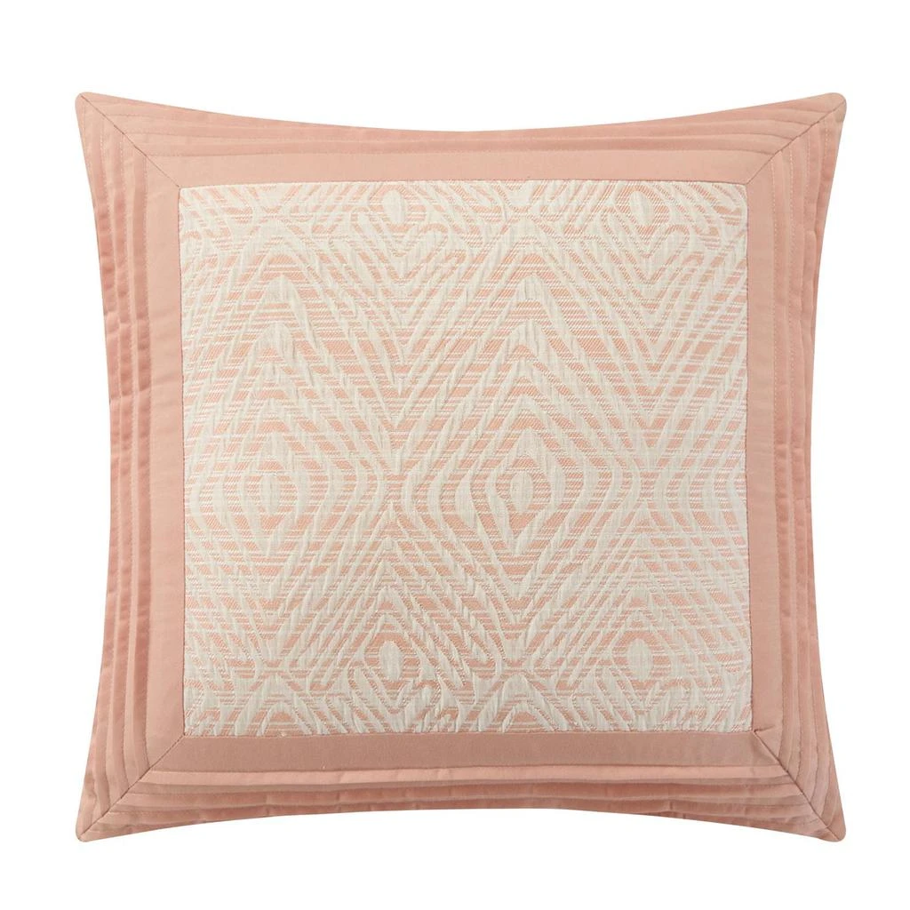 商品Chic Home Design|Imani Comforter Set,价格¥862,第4张图片详细描述