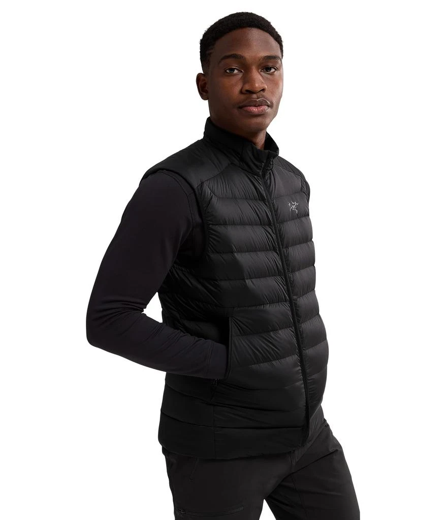 商品Arc'teryx|Cerium Vest,价格¥1741,第1张图片