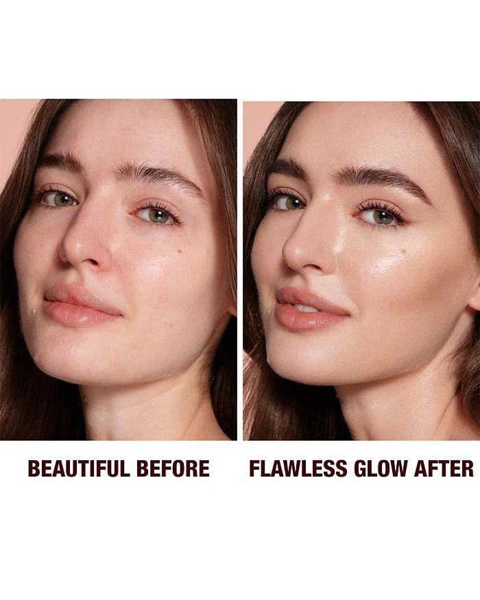 商品Charlotte Tilbury|好莱坞光泽液,价格¥366,第2张图片详细描述