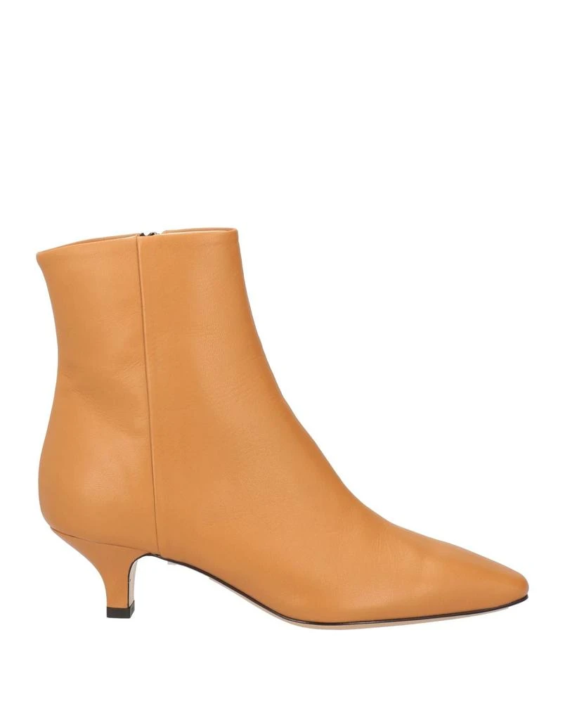 商品FABIO RUSCONI|Ankle boot,价格¥1690,第1张图片