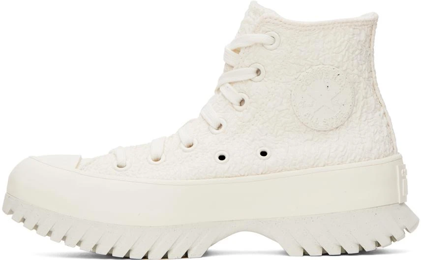 商品Converse|Off-White Chuck Taylor All Star Lugged 2.0 Sneaker,价格¥132,第3张图片详细描述