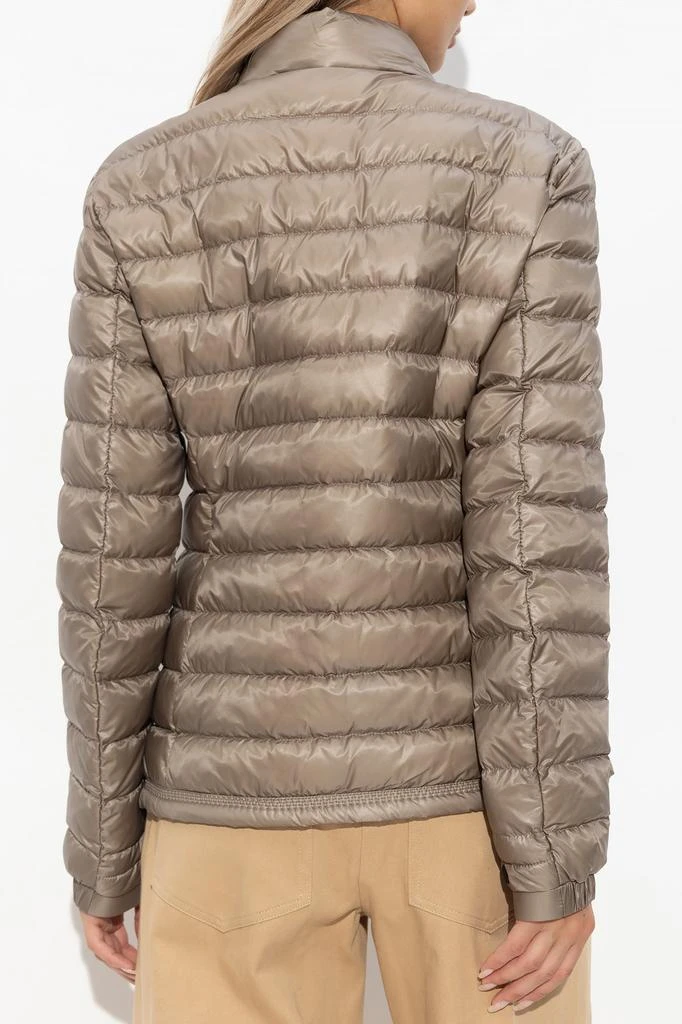 商品Moncler|Moncler Grenoble Walibi Padded Zipped Jacket,价格¥7127,第3张图片详细描述