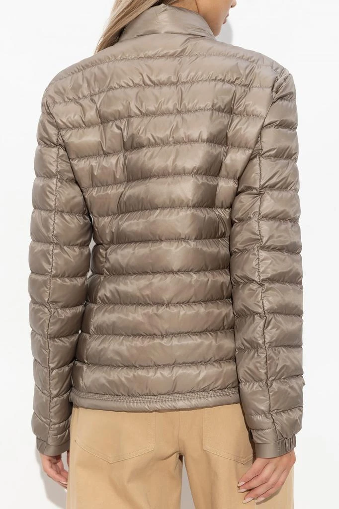 商品Moncler|Moncler Grenoble Walibi Padded Zipped Jacket,价格¥5208,第3张图片详细描述