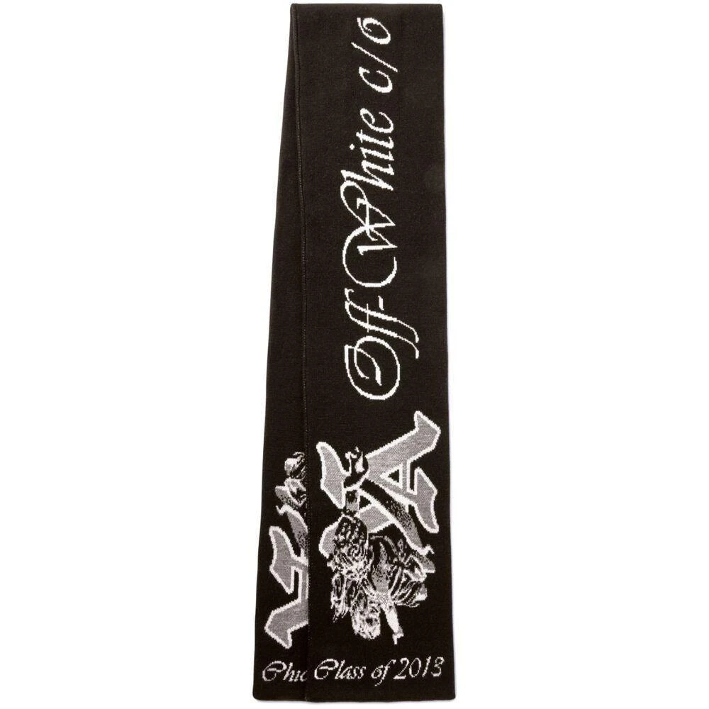 商品Off-White|OFF-WHITE SCARVES,价格¥1319,第1张图片