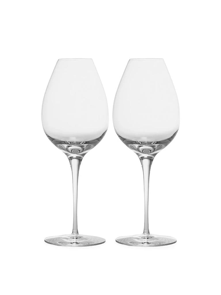 商品Orrefors|Difference Primeur Wine Glasses,价格¥1499,第2张图片详细描述