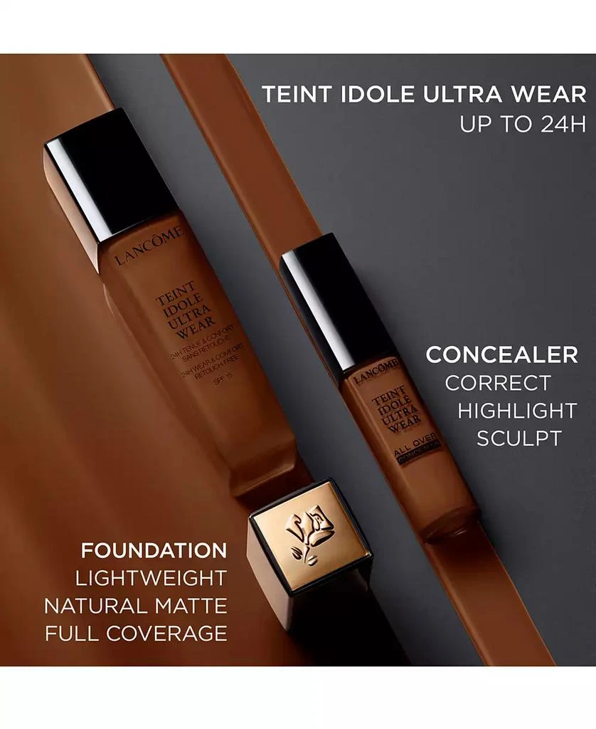 Teint Idole Ultra Wear All Over Full Coverage Concealer 商品