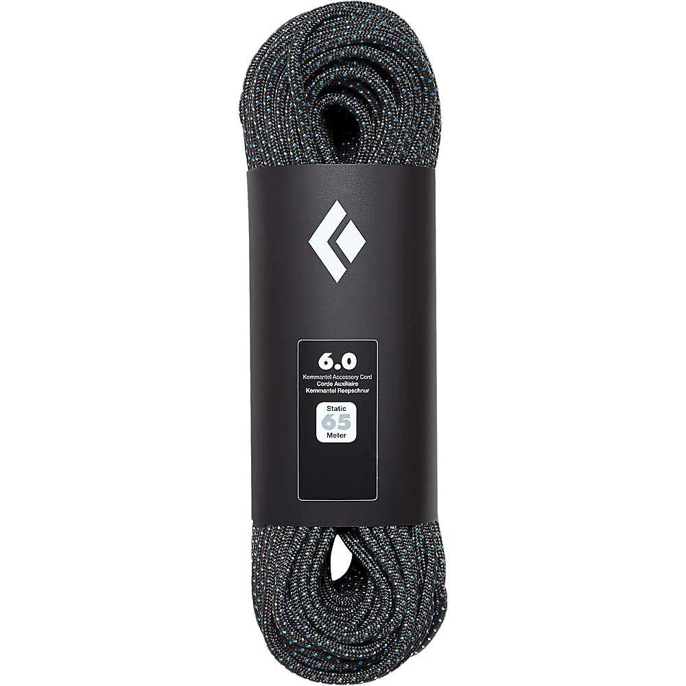 商品Black Diamond|Black Diamond 6 Static Rope,价格¥991,第1张图片