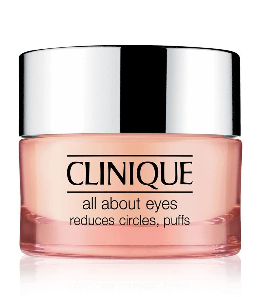 商品Clinique|All About Eyes Eye Cream (15ml),价格¥376,第1张图片