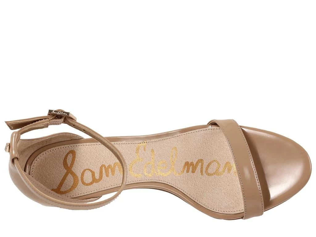 商品Sam Edelman|一字带凉鞋,价格¥203,第2张图片详细描述