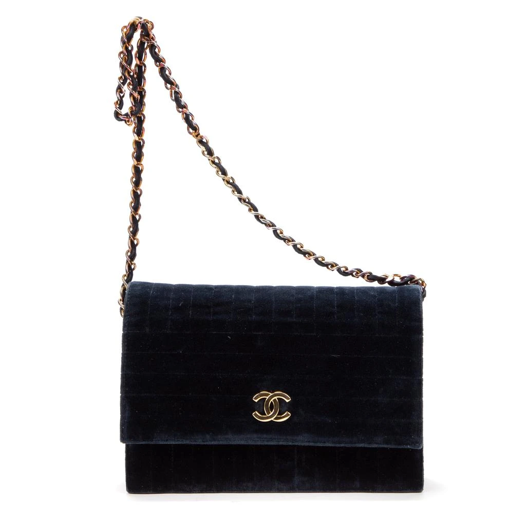 商品[二手商品] Chanel|Vintage Classic Single Flap,价格¥27851,第1张图片