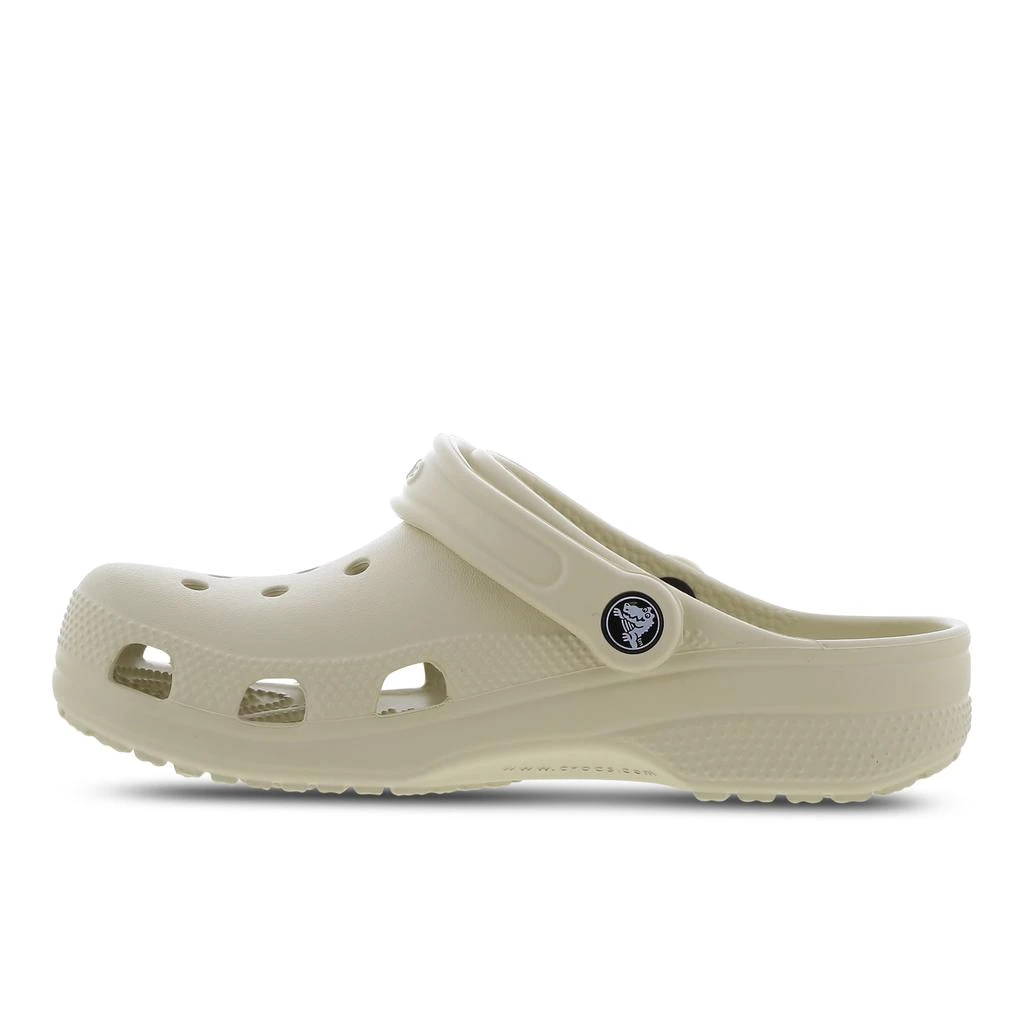 商品Crocs|Crocs Classic Clog - Grade School Flip-Flops and Sandals,价格¥361,第4张图片详细描述