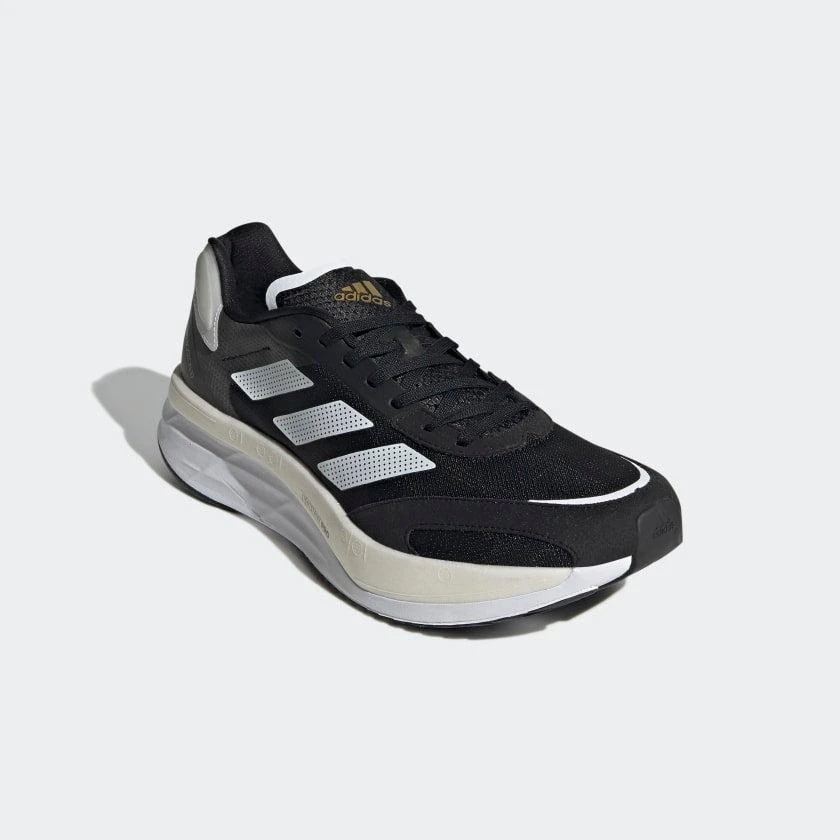 商品Adidas|男款 Adizero Boston 10 跑步鞋,价格¥894,第5张图片详细描述