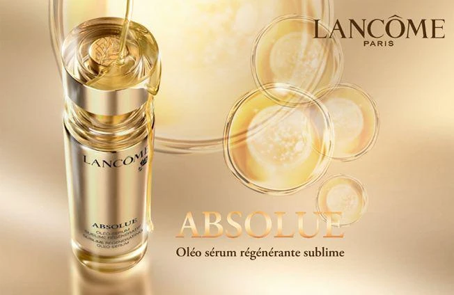 商品Lancôme|Lancome 兰蔻 新菁纯臻颜玫瑰精华乳 30ml 抗衰老/抗皱、提拉紧致,价格¥2216,第9张图片详细描述