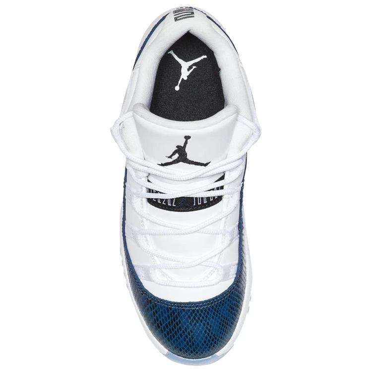 商品Jordan|Jordan Retro 11 Low LE - Boys' Preschool篮球鞋,价格¥559,第3张图片详细描述