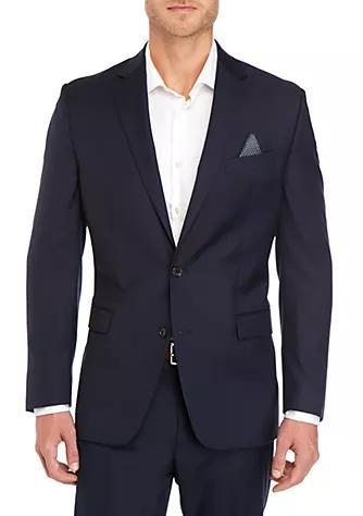 商品Ralph Lauren|Navy Suit Separate Coat,价格¥3309,第1张图片