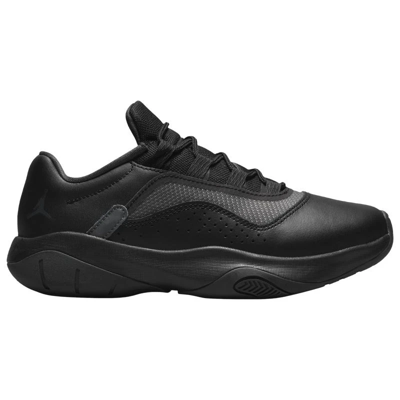 商品Jordan|Jordan AJ 11 Comfort Low - Boys' Grade School,价格¥461,第1张图片