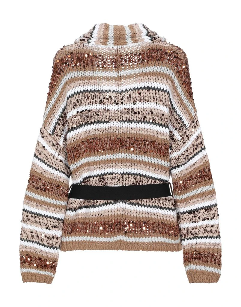 商品Brunello Cucinelli|Cardigan,价格¥4503,第2张图片详细描述
