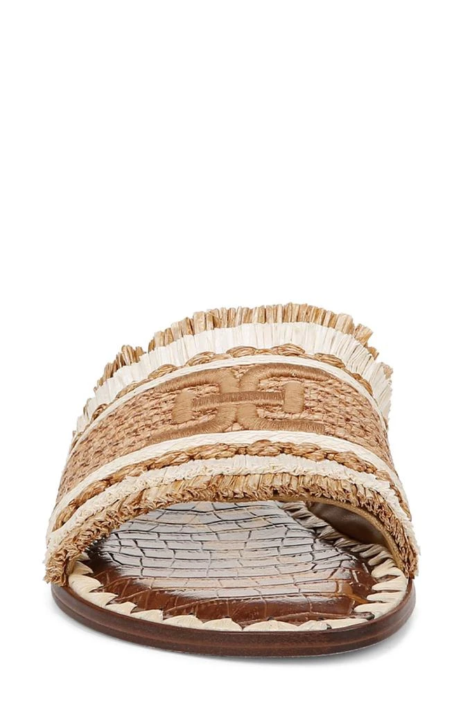 商品Sam Edelman|Georgia Slide Sandal,价格¥344,第4张图片详细描述