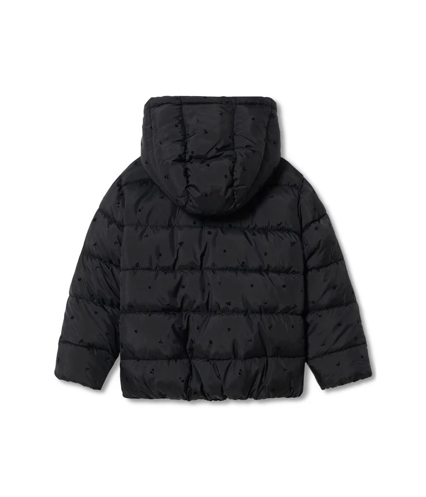 商品Mango|Ali Quilted Puffer Jacket (Little Kids/Big Kids),价格¥267,第2张图片详细描述