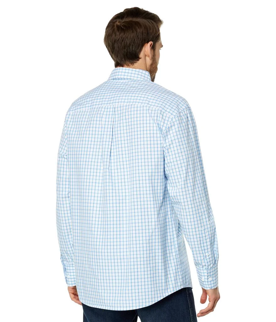 商品Wrangler|George Strait Long Sleeve One-Pocket,价格¥211,第2张图片详细描述