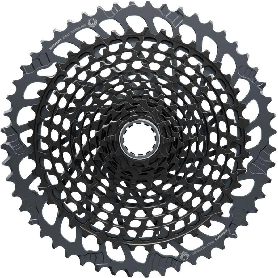 商品SRAM|XG-1295 X01 Eagle 12-Speed Cassette - 2023,价格¥3047,第1张图片详细描述