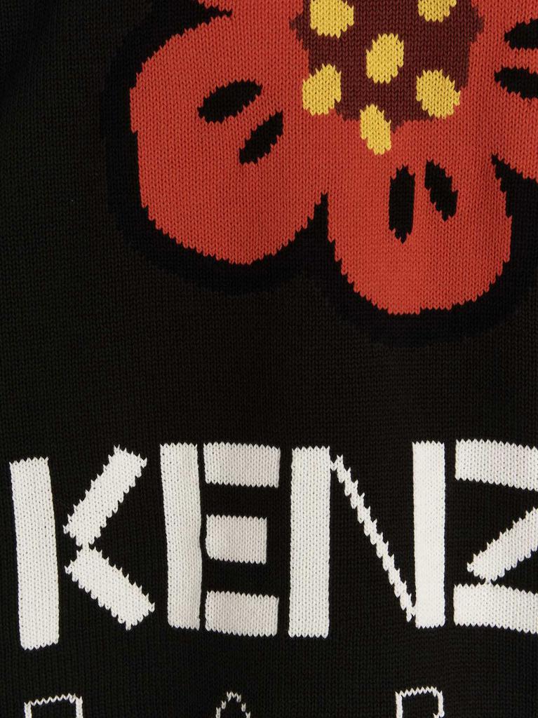 Kenzo Logo Sweater商品第4张图片规格展示