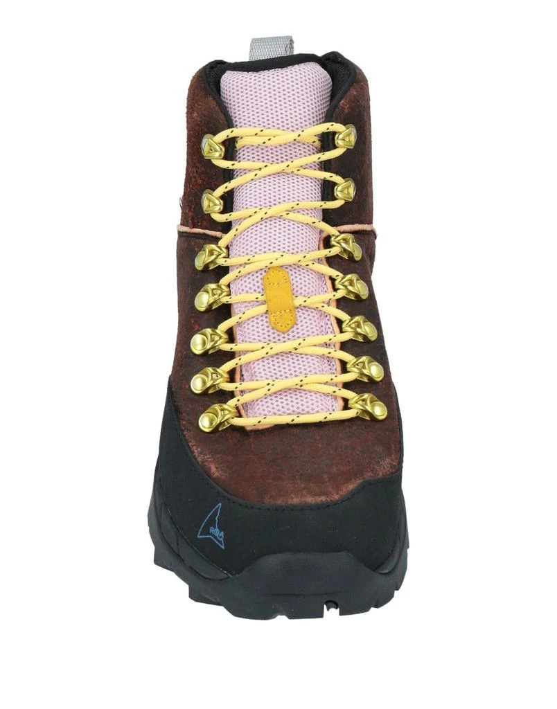 商品ROA|Boots,价格¥1529,第4张图片详细描述