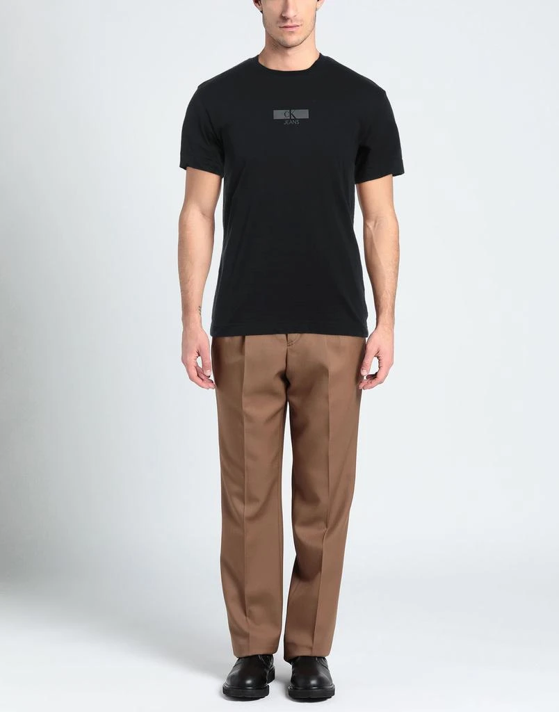 商品Calvin Klein|T-shirt,价格¥321,第2张图片详细描述