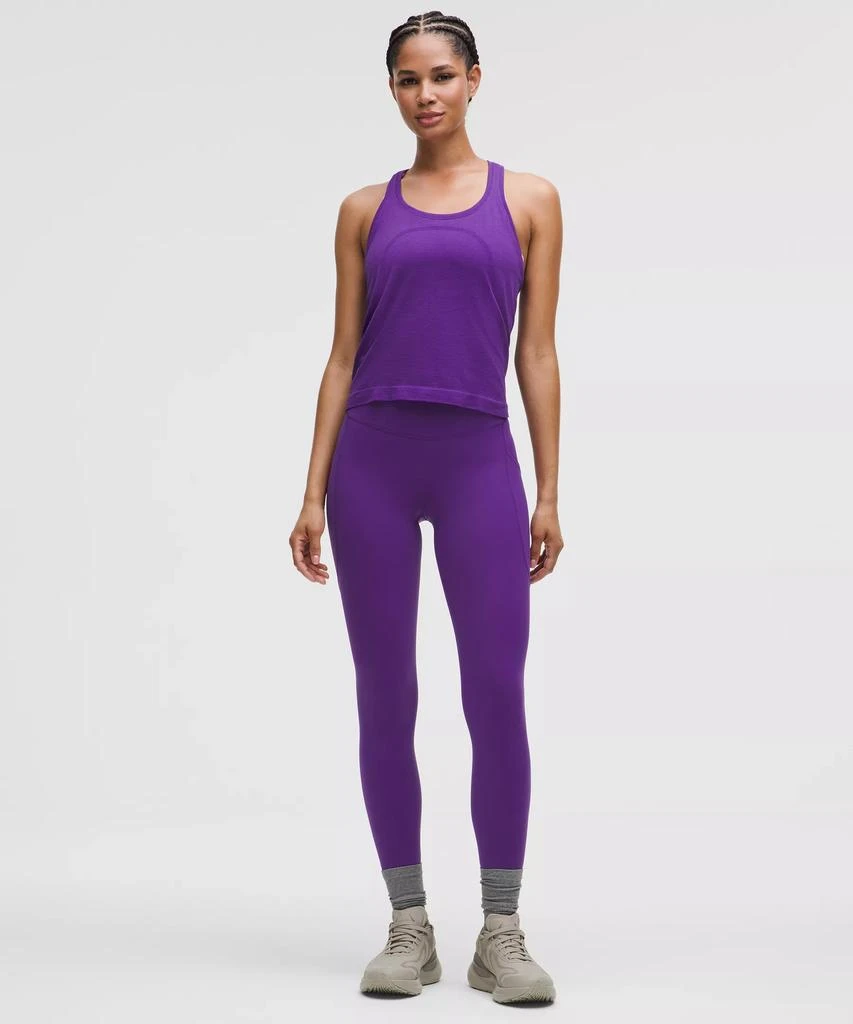 Fast and Free High-Rise Tight 25" *5 Pocket 商品