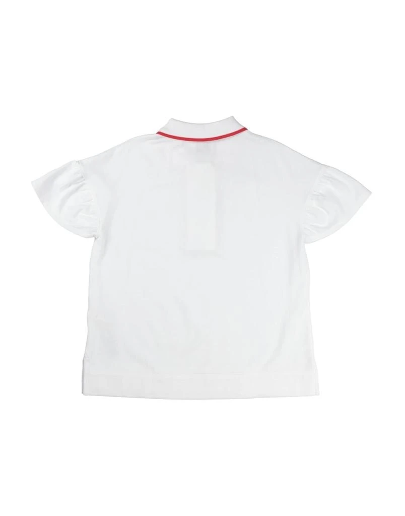 商品Burberry|Polo shirt,价格¥1149,第2张图片详细描述