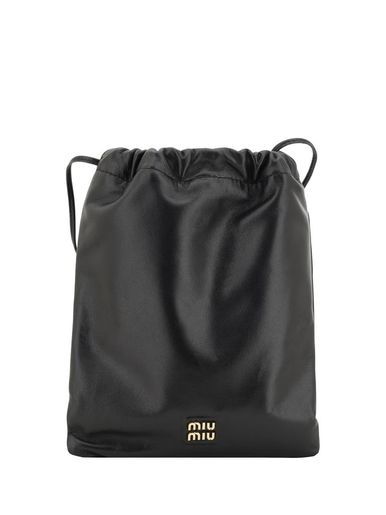 商品Miu Miu|Clutch Bag,价格¥4666,第1张图片